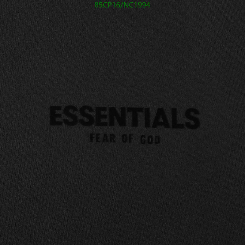 Essentials-Clothing Code: NC1994