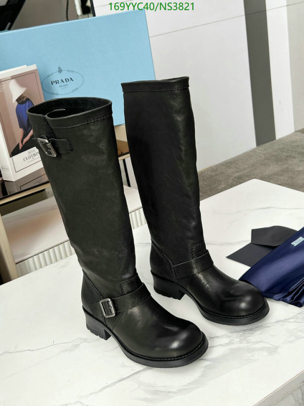Boots-Women Shoes Code: NS3821 $: 169USD