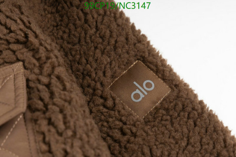 Alo Yoga-Clothing Code: NC3147 $: 99USD-Yupoo.ru - Copybrand.Team photo album Alo Yoga-Clothing Code: NC3147 $: 99USD