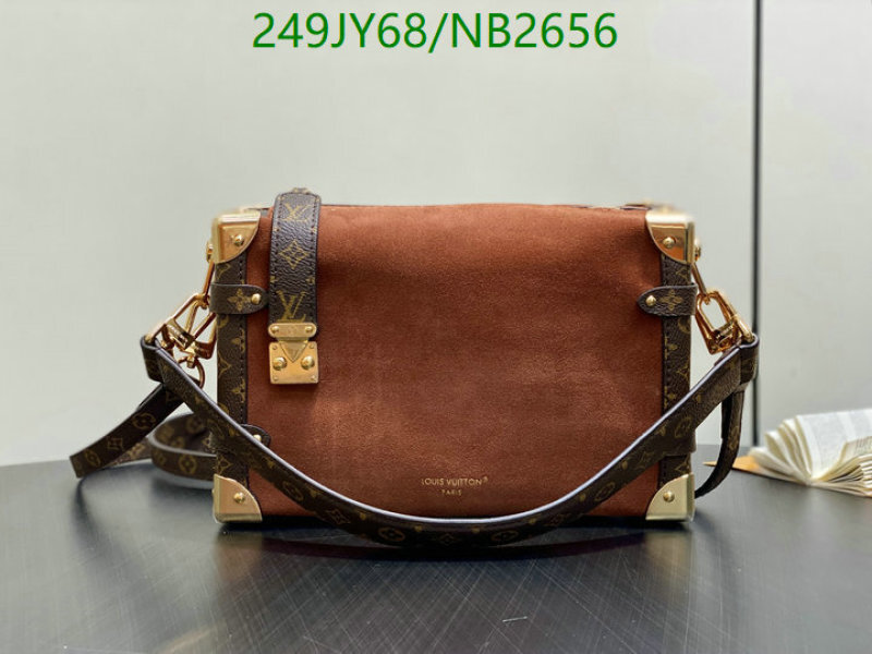 LV-Bag-Mirror Quality Code: NB2656 $: 249USD