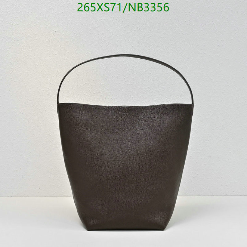 The Row-Bag-Mirror Quality Code: NB3356