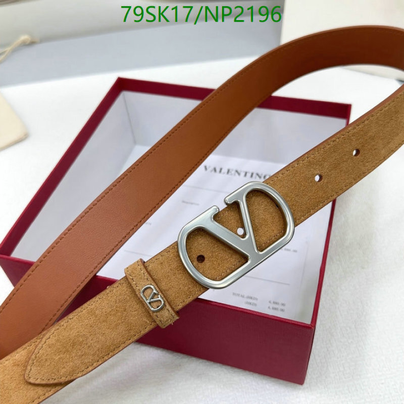 Valentino-Belts Code: NP2196 $: 79USD