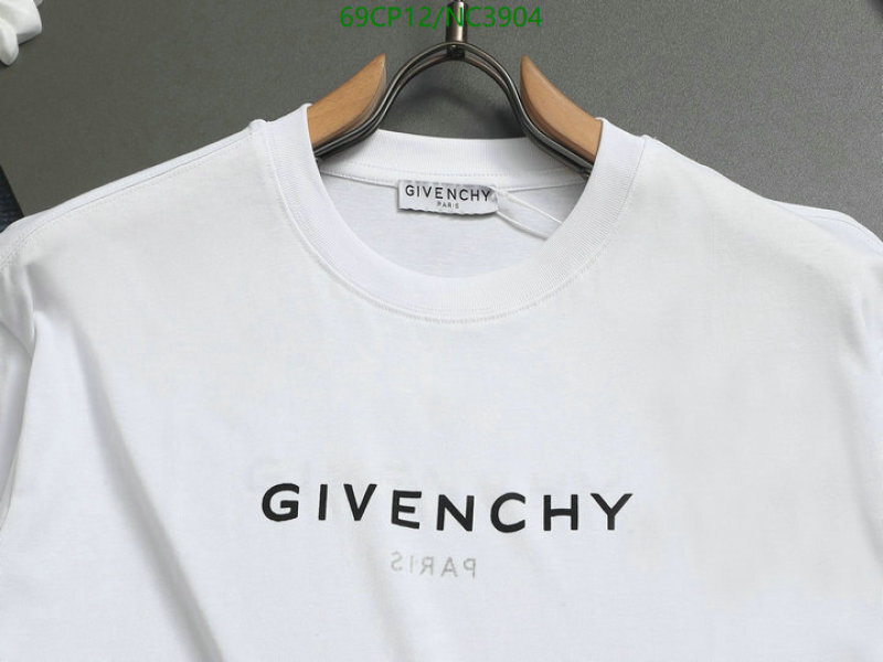 Givenchy-Clothing Code: NC3904 $: 69USD