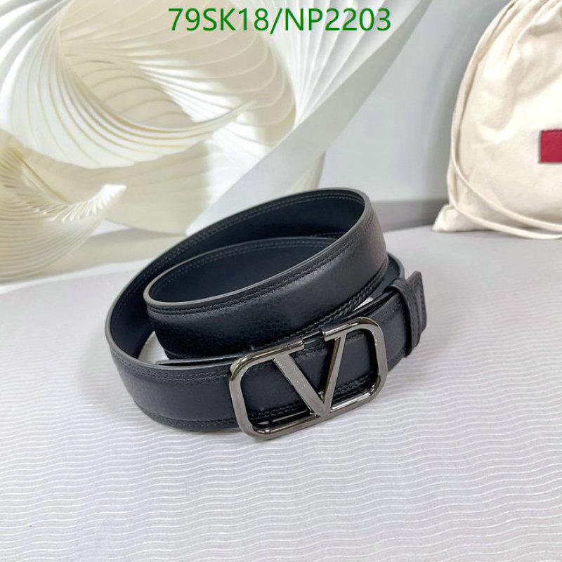Valentino-Belts Code: NP2203 $: 79USD