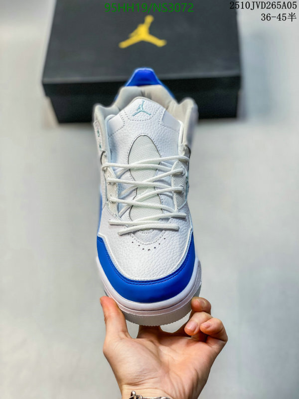 Nike-Men shoes Code: NS3072 $: 95USD