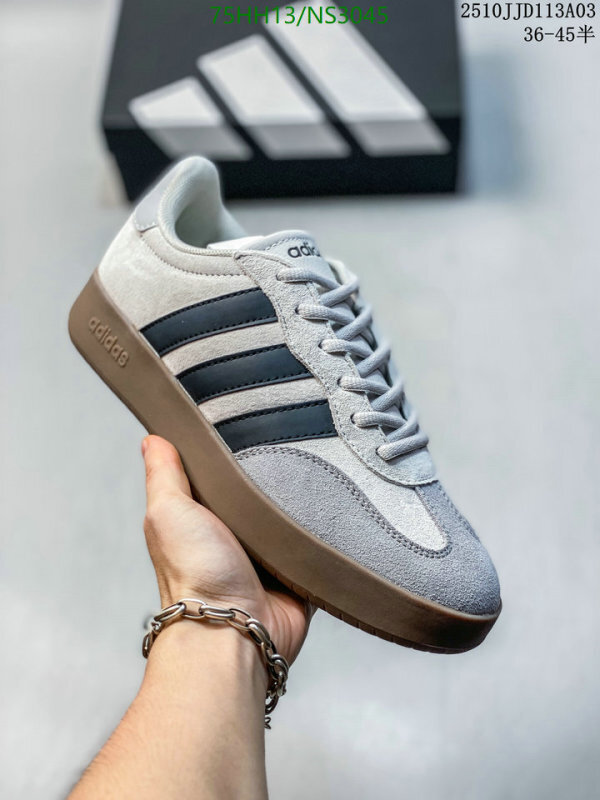 Adidas-Men shoes Code: NS3045 $: 75USD