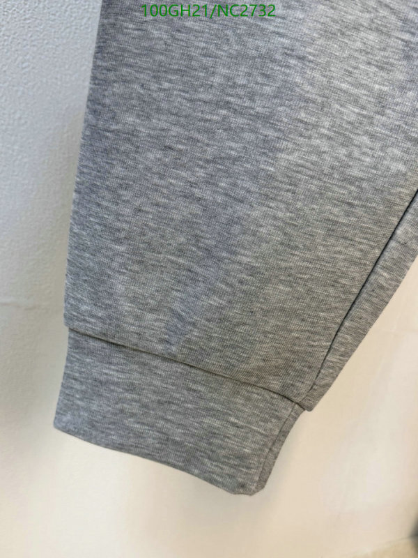 ARCTERYX-Clothing Code: NC2732 $: 100USD
