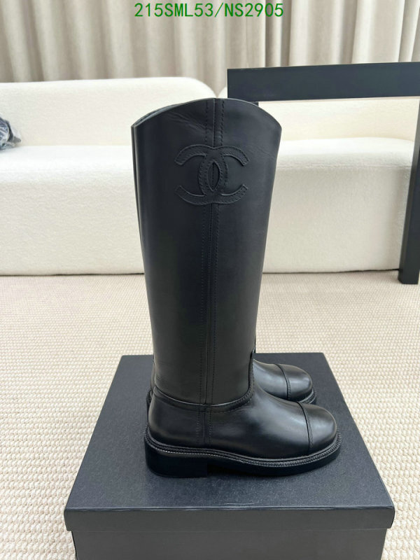 Boots-Women Shoes Code: NS2905 $: 215USD