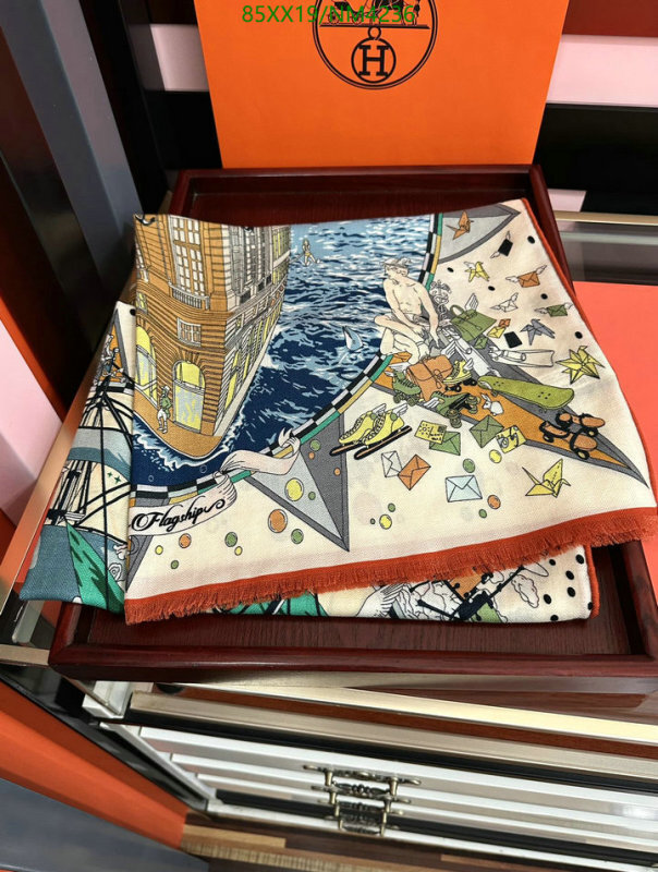 Hermes-Scarf Code: NM4236 $: 85USD