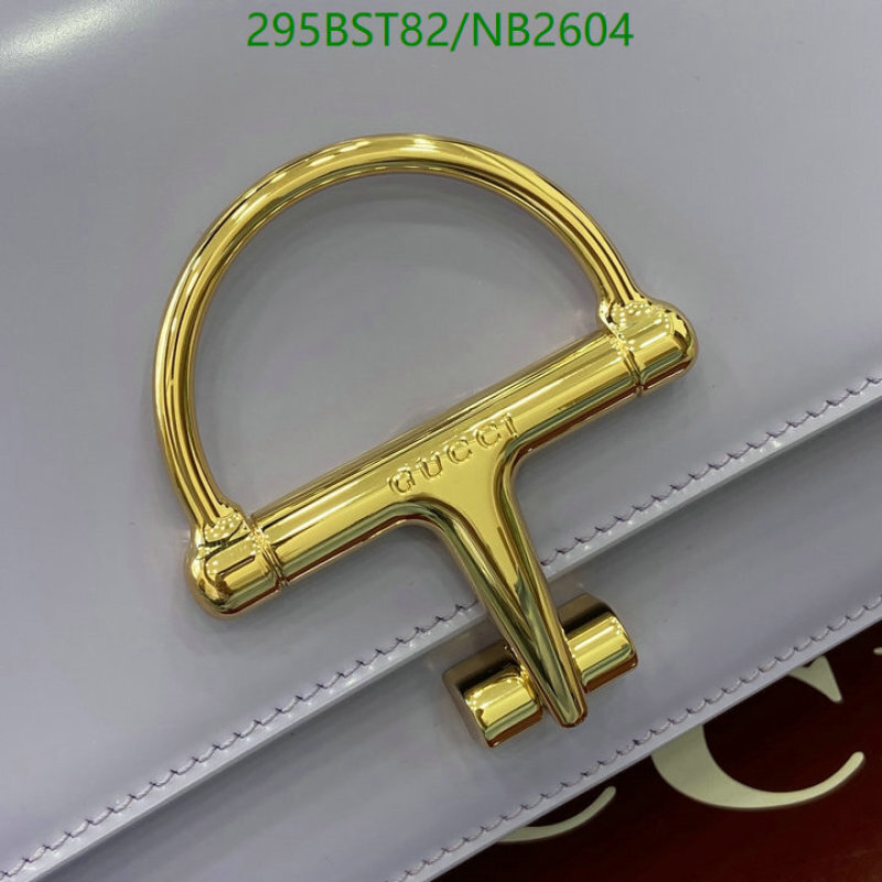 Gucci-Bag-Mirror Quality Code: NB2604 $: 295USD