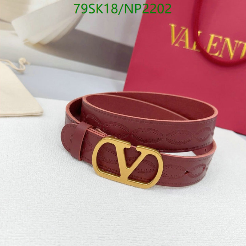 Valentino-Belts Code: NP2202 $: 79USD