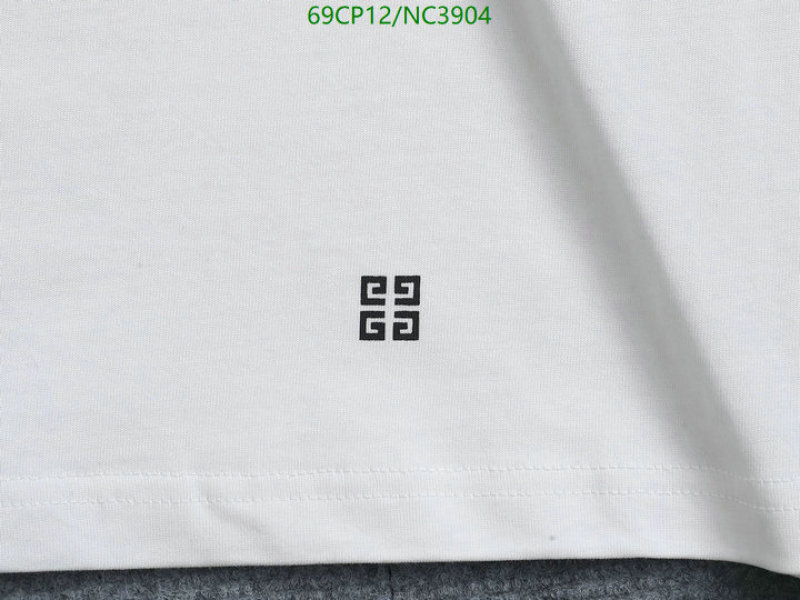 Givenchy-Clothing Code: NC3904 $: 69USD
