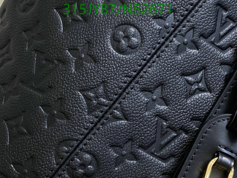 LV-Bag-Mirror Quality Code: NB2671 $: 315USD