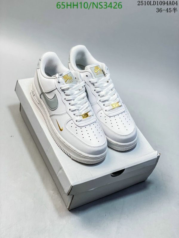 Nike-Men shoes Code: NS3426 $: 65USD