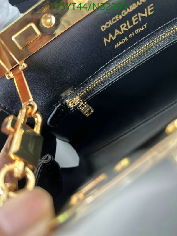 D&G-Bag-Mirror Quality Code: NB2085 $: 175USD
