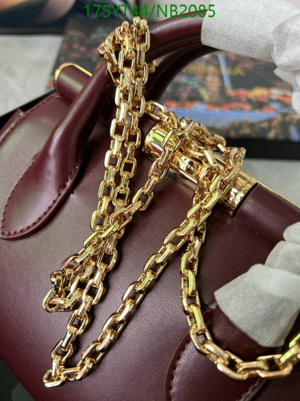D&G-Bag-Mirror Quality Code: NB2085 $: 175USD