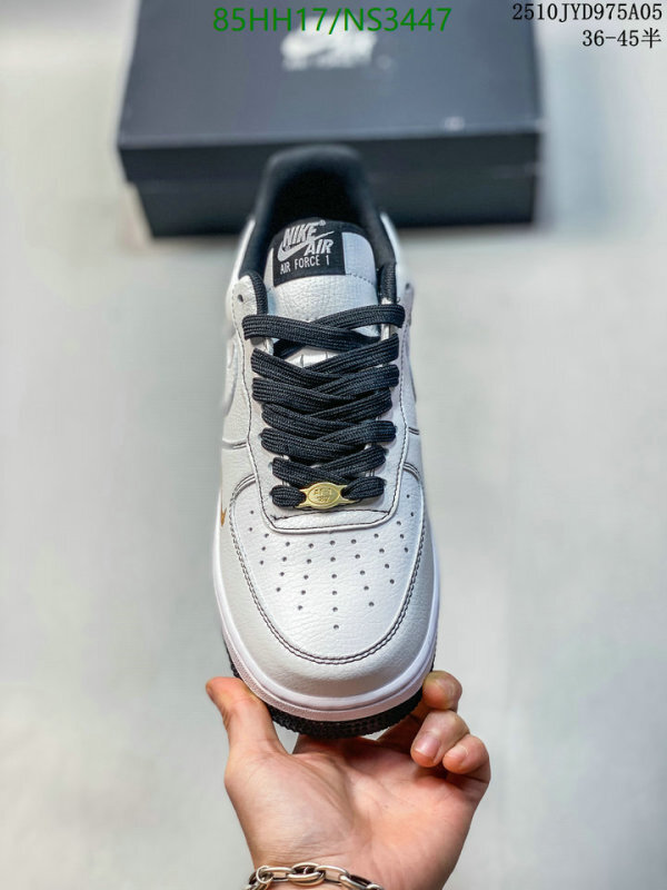 NIKE-Women Shoes Code: NS3447 $: 85USD