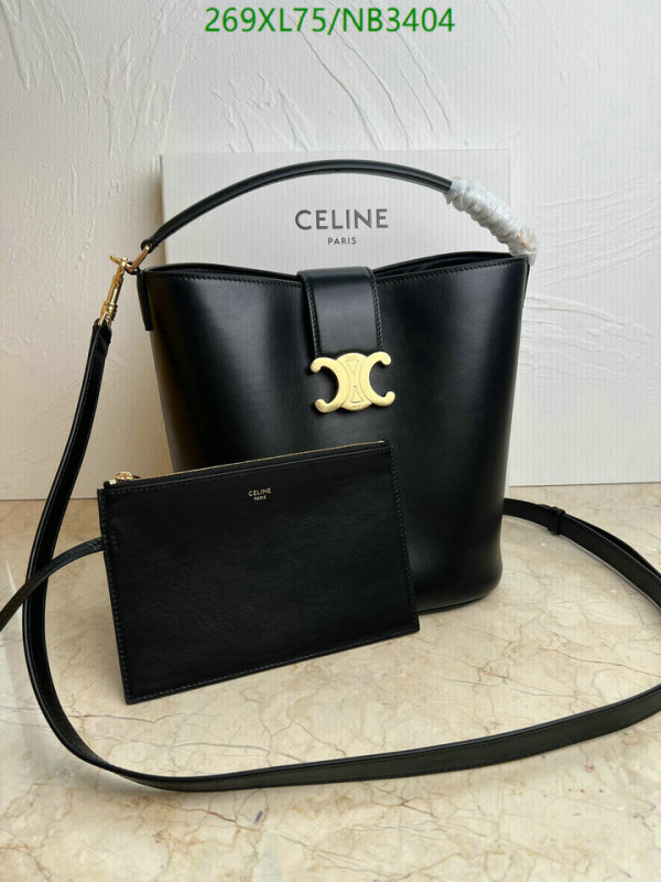 Celine-Bag-Mirror Quality Code: NB3404 $: 269USD