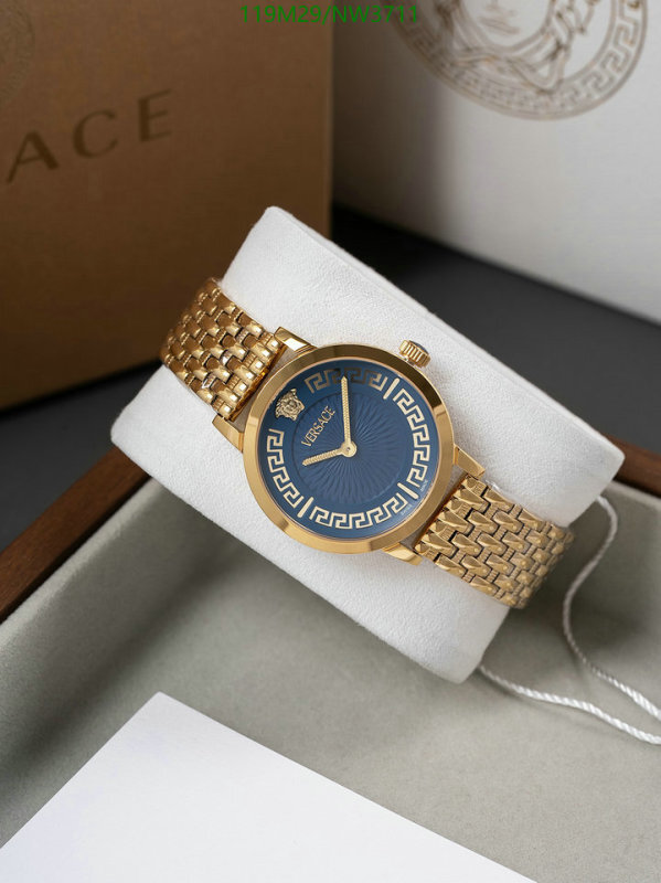 Versace-Watch-4A Quality Code: NW3711 $: 119USD
