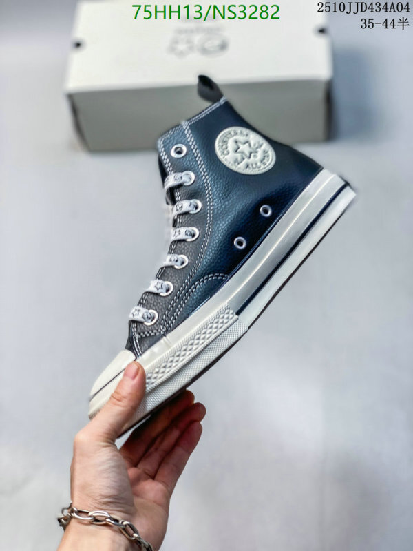 Converse-Men shoes Code: NS3282 $: 75USD