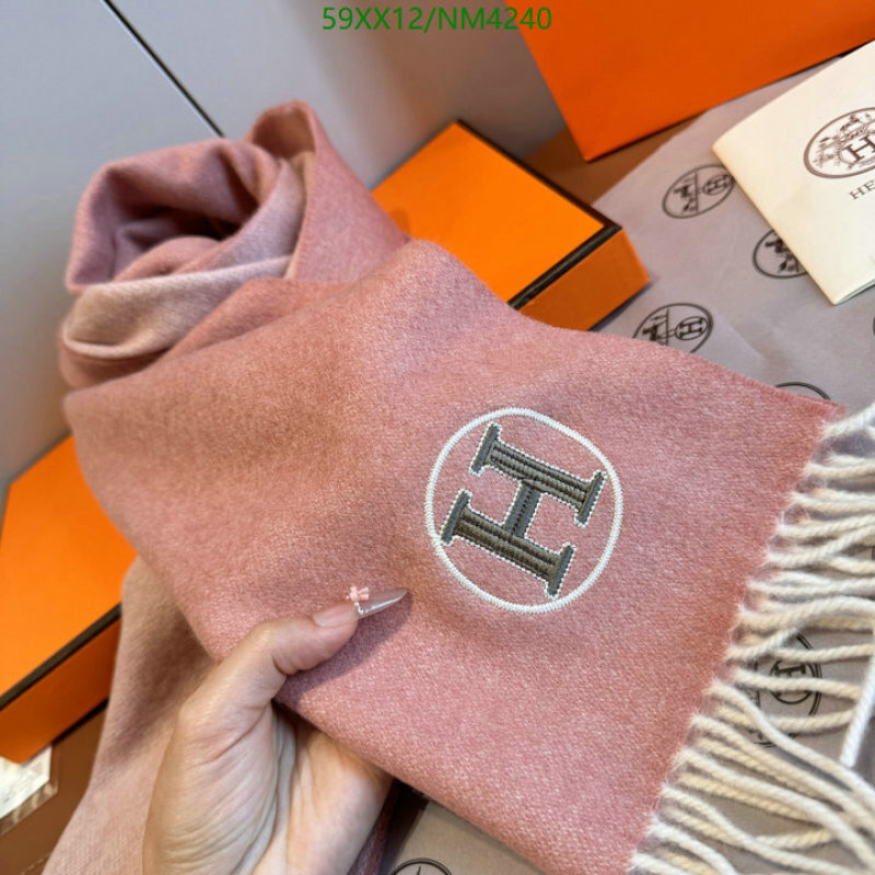 Hermes-Scarf Code: NM4240 $: 59USD