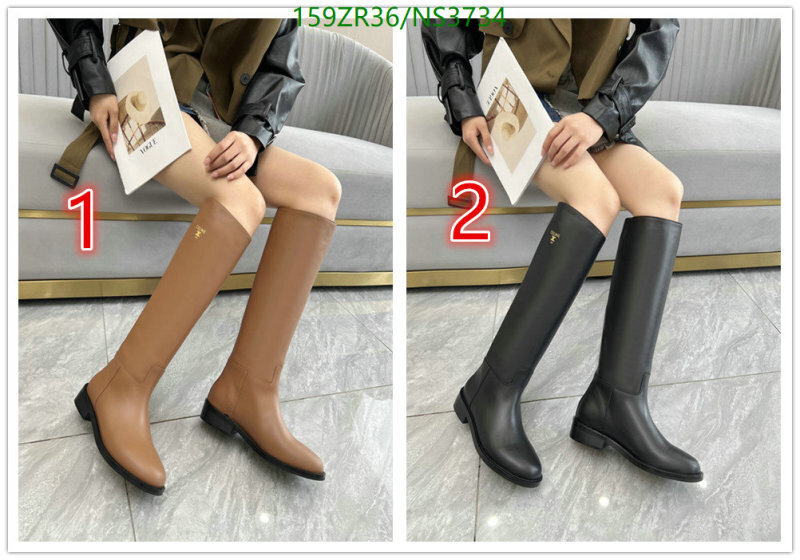 Celine-Women Shoes Code: NS3734 $: 159USD