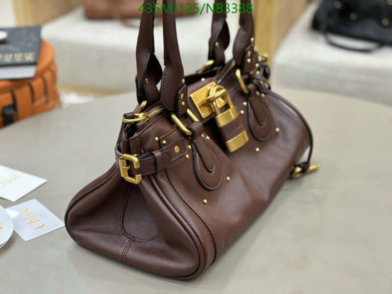 Chlo-Bag-Mirror Quality Code: NB3388 $: 435USD
