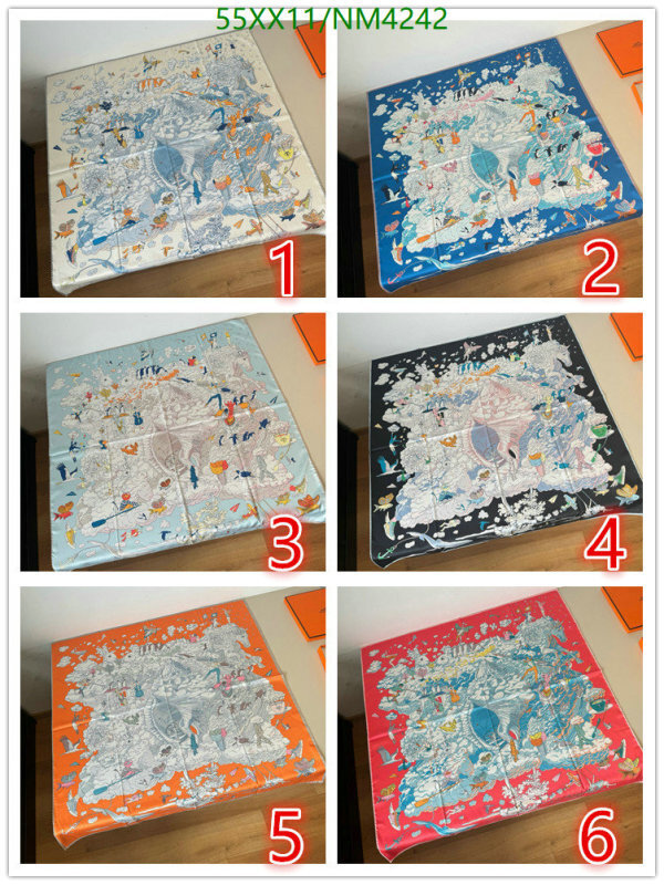 Hermes-Scarf Code: NM4242 $: 55USD-Yupoo.ru - Copybrand.Team photo album Hermes-Scarf Code: NM4242 $: 55USD