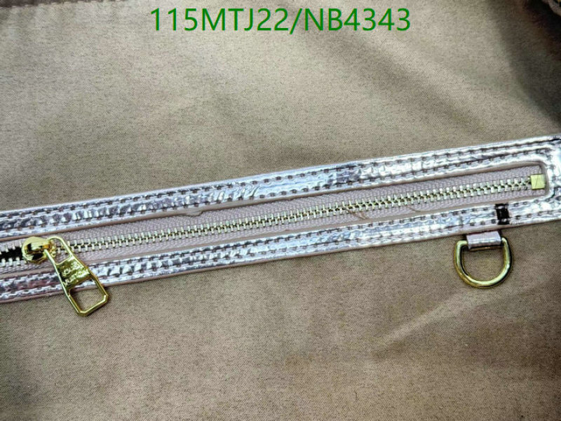 LV-Bag-4A Quality Code: NB4343