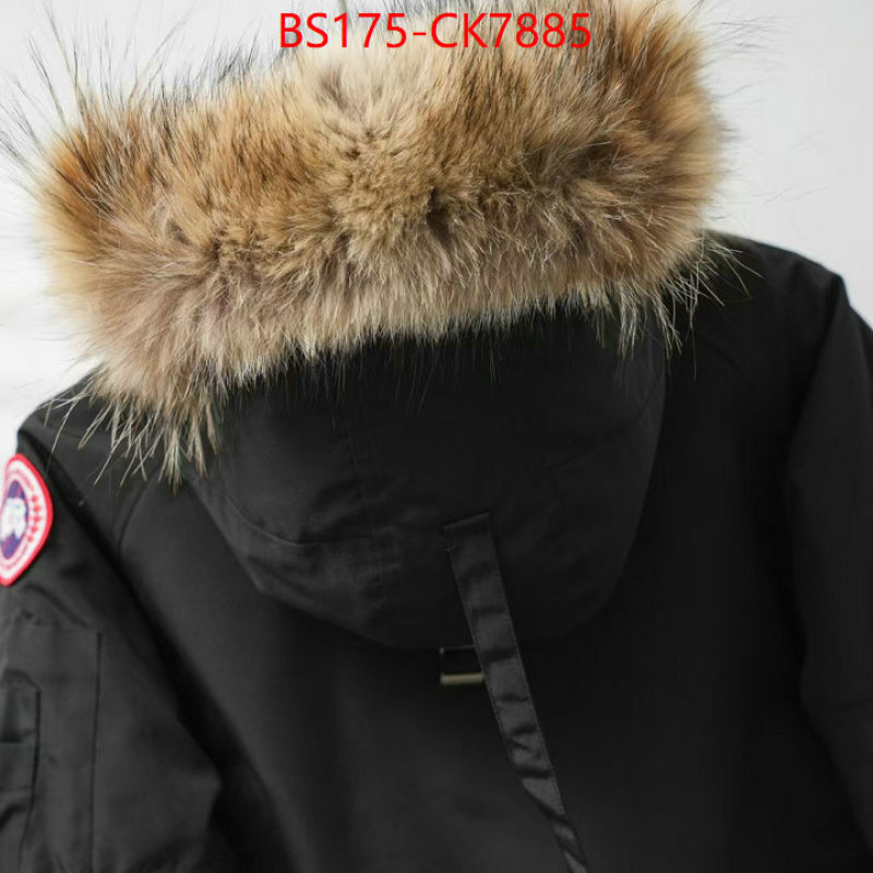 Canada Goose-Down jacket Women Code: NC2939 $: 175USD