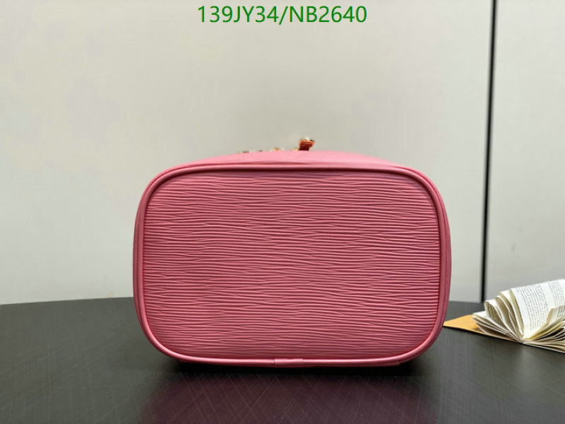 LV-Bag-Mirror Quality Code: NB2640 $: 139USD