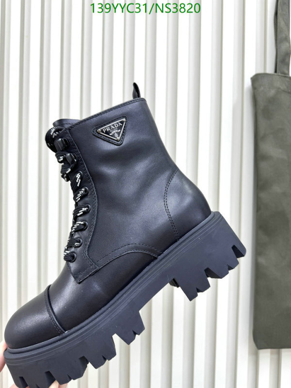 Boots-Women Shoes Code: NS3820 $: 139USD
