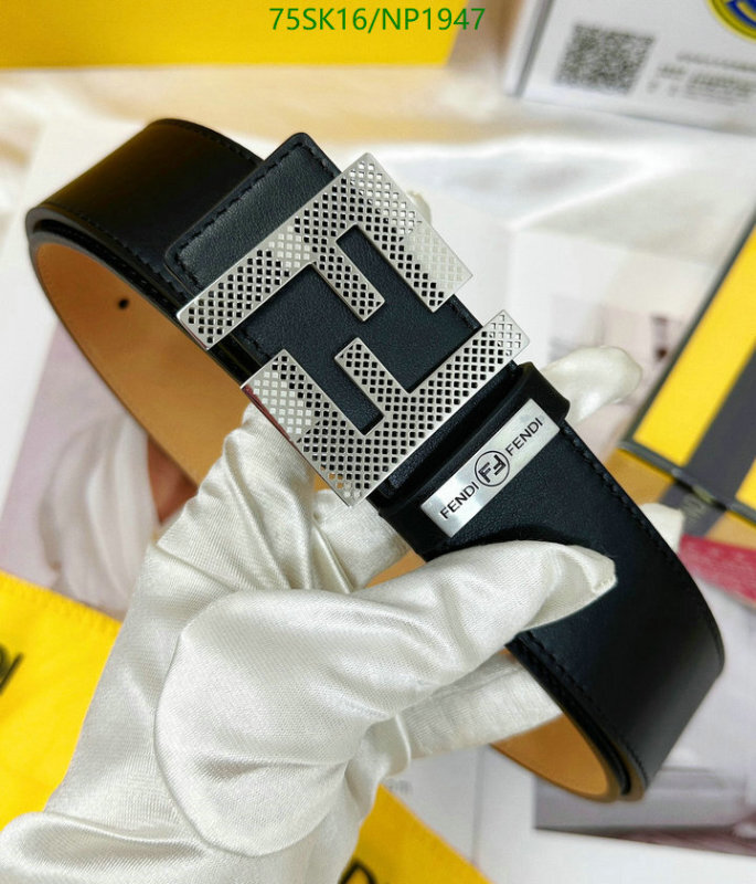 Fendi-Belts Code: NP1947 $: 75USD