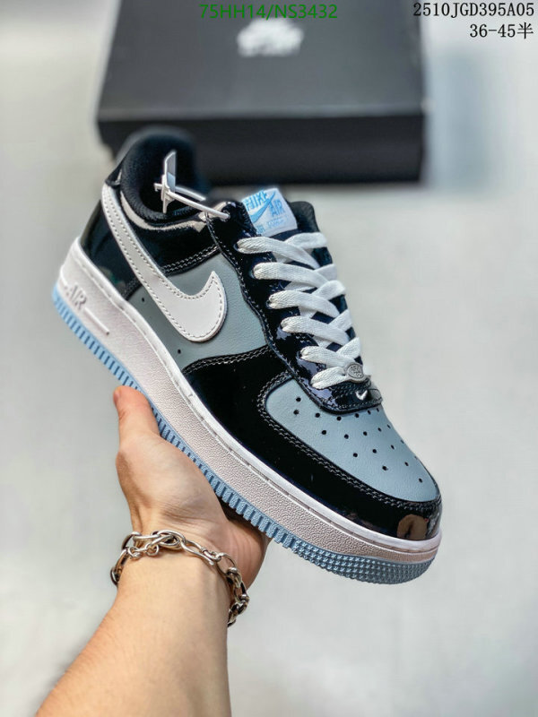 Nike-Men shoes Code: NS3432 $: 75USD