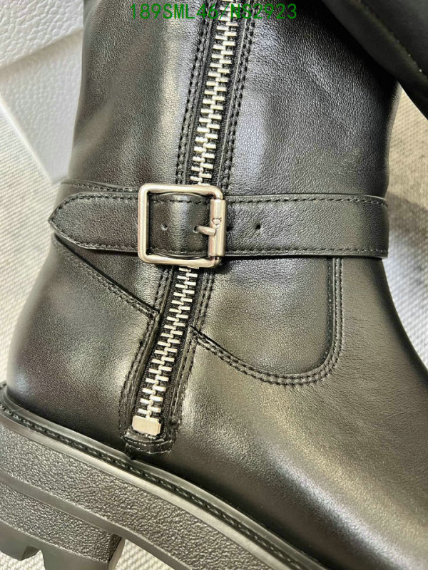 Boots-Women Shoes Code: NS2923 $: 189USD