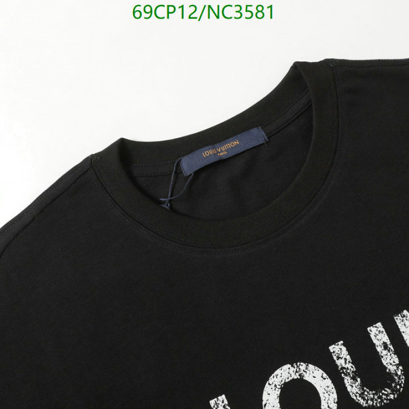 LV-Clothing Code: NC3581 $: 69USD