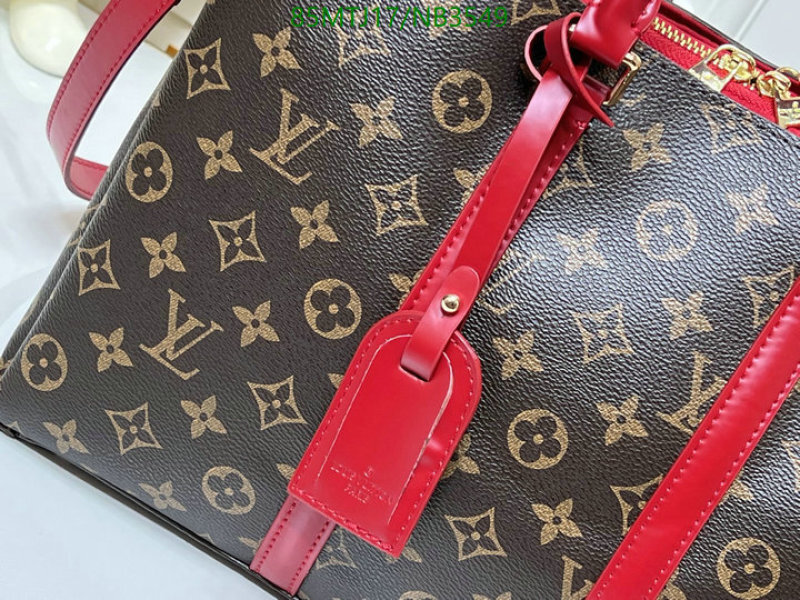 LV-Bag-4A Quality Code: NB3549 $: 85USD
