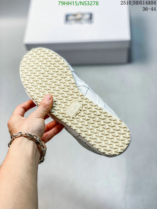 Onitsuka Tiger-Women Shoes Code: NS3278 $: 79USD