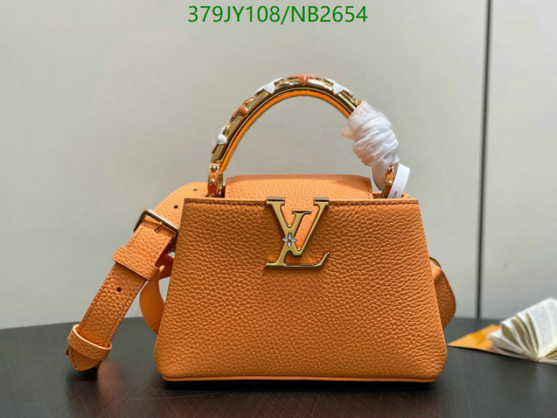 LV-Bag-Mirror Quality Code: NB2654 $: 379USD-Yupoo.ru - Copybrand.Team photo album LV-Bag-Mirror Quality Code: NB2654 $: 379USD