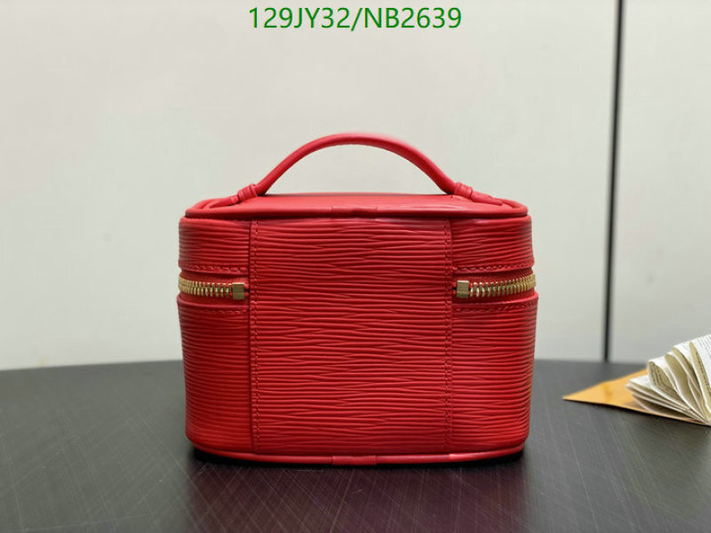 LV-Bag-Mirror Quality Code: NB2639 $: 129USD