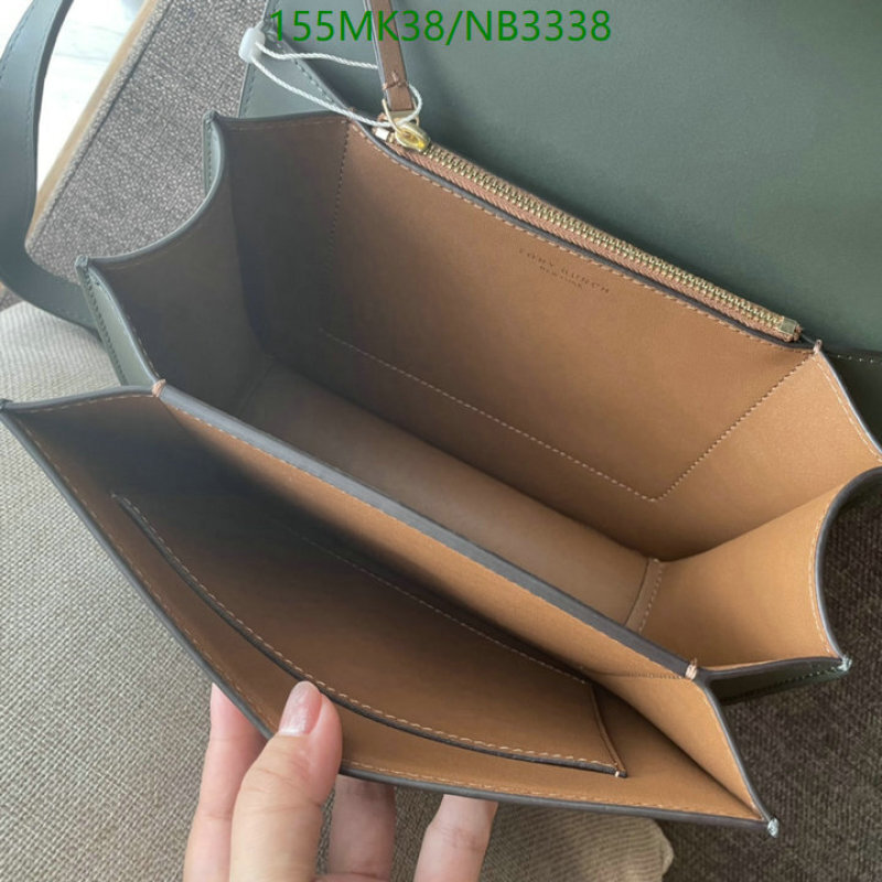 Tory Burch-Bag-Mirror Quality Code: NB3338 $: 155USD