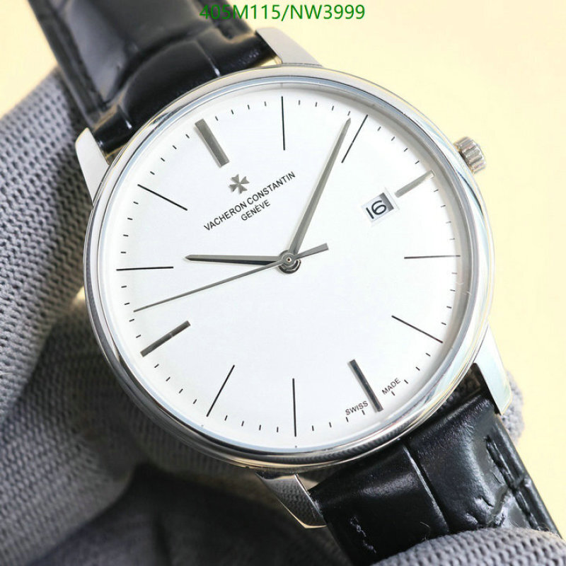 Vacheron Constantin-Watch-Mirror Quality Code: NW3999 $: 405USD