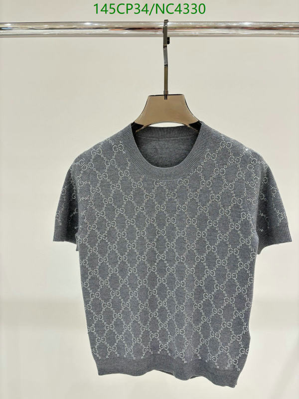 Gucci-Clothing Code: NC4330-Yupoo.ru - Copybrand.Team photo album Gucci-Clothing Code: NC4330