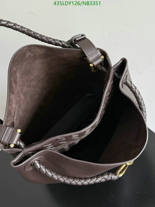 BV-Bag-Mirror Quality Code: NB3351 $: 435USD