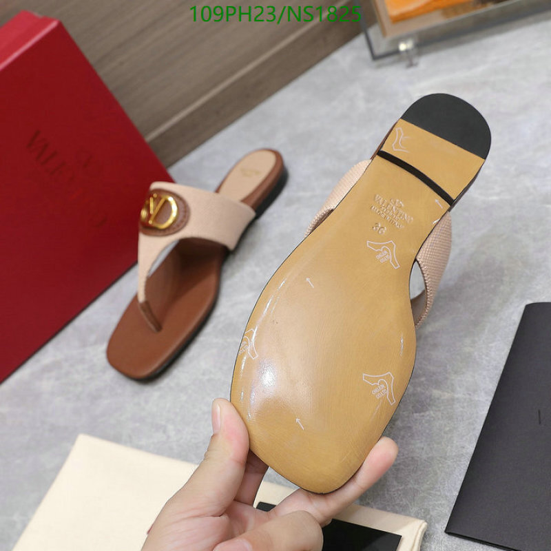 Valentino-Women Shoes Code: NS1825 $: 109USD