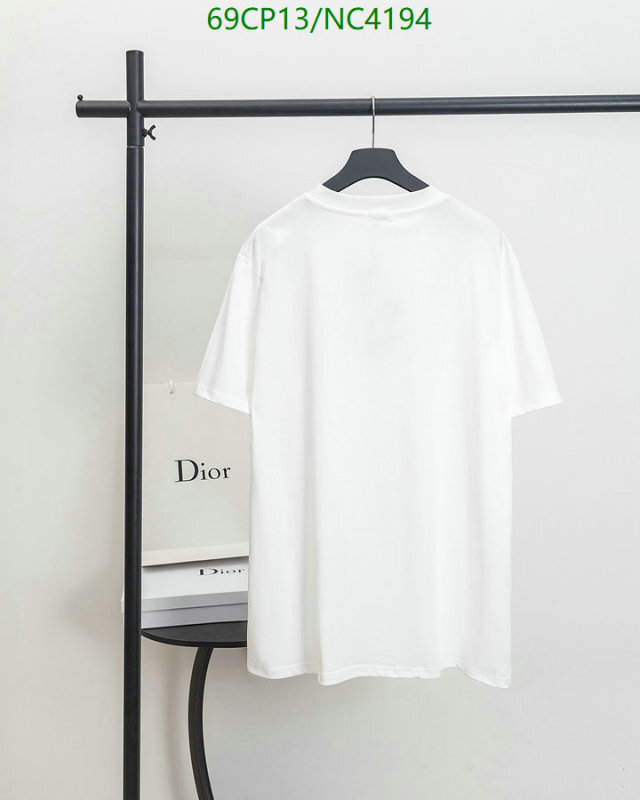 Dior-Clothing Code: NC4194 $: 69USD