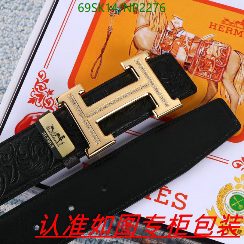 Hermes-Belts Code: NP2276 $: 69USD