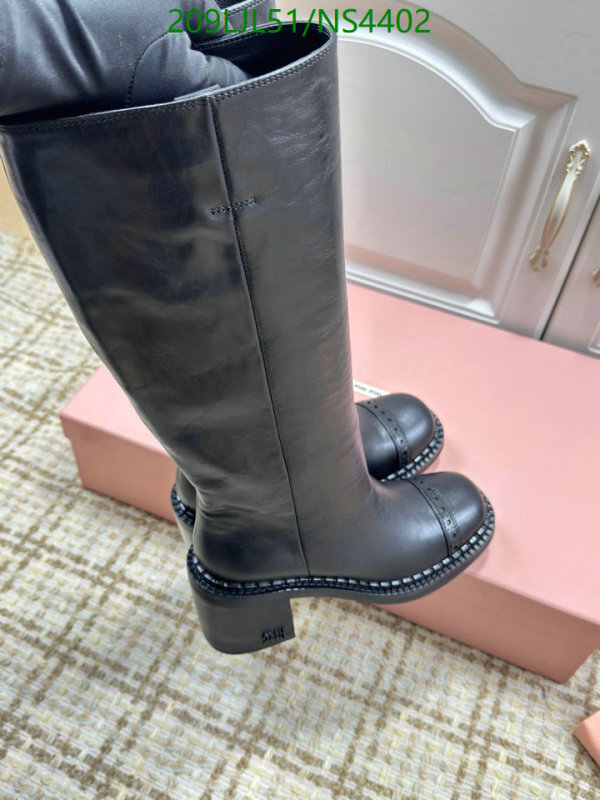 Miu Miu-Women Shoes Code: NS4402 $: 209USD-Yupoo.ru - Copybrand.Team photo album Miu Miu-Women Shoes Code: NS4402 $: 209USD