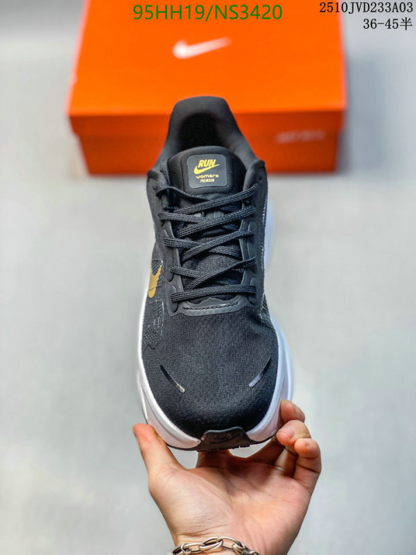 NIKE-Women Shoes Code: NS3420 $: 95USD