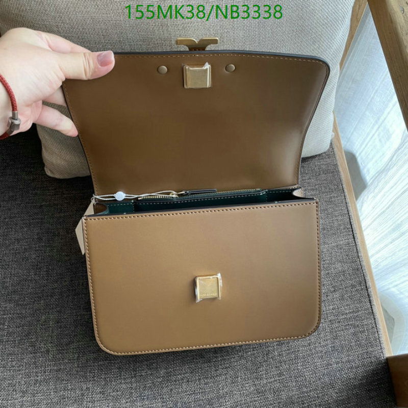 Tory Burch-Bag-Mirror Quality Code: NB3338 $: 155USD
